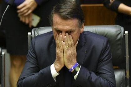 Mudanças no apoio a Bolsonaro sinalizam exaustão do extremismo