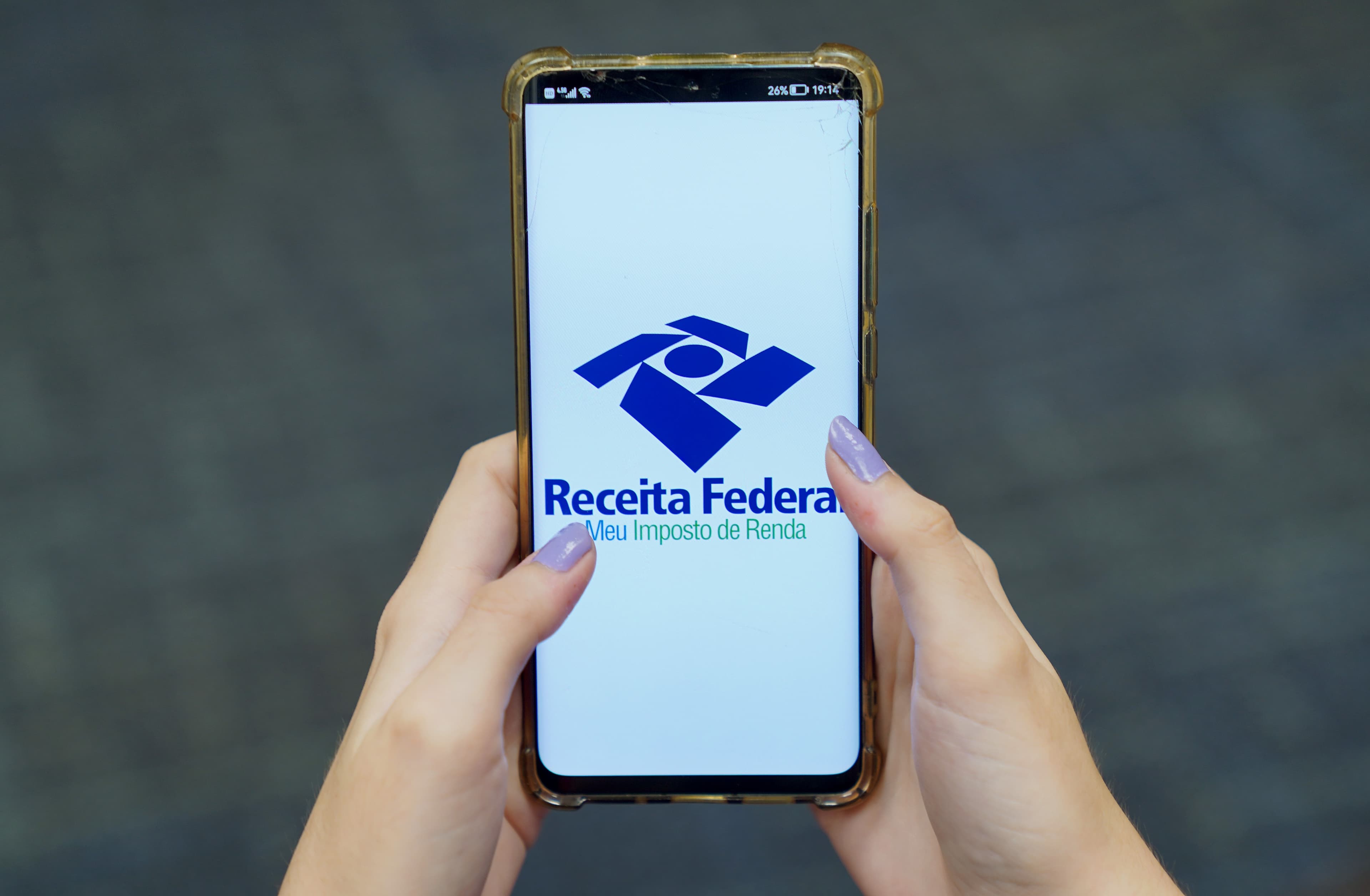 Imposto de Renda 2026: Descubra quando receber sua restituição