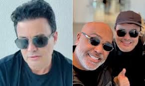 Renner Surpreende em Anúncio de Carreira Solo Após Despedida de Rick