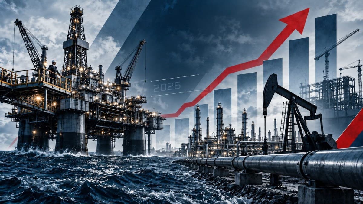 Contratação de executivos de infraestrutura cresce 150% no primeiro semestre de 2026