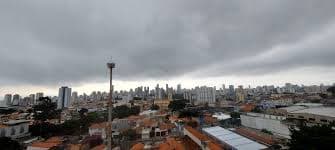 Defesa Civil do Estado de São Paulo Emite Alertas Após Mudanças Climáticas Significativas