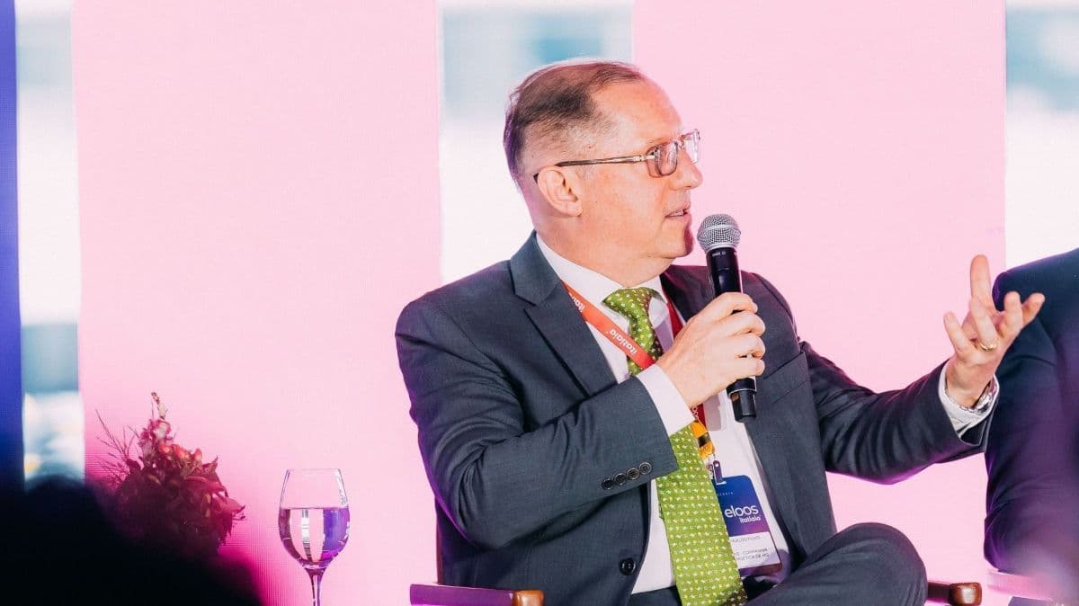 Cemig Se Foca em Minas Gerais Para Fortalecer Seu Núcleo de Energia, Afirma Reynaldo Passanezi