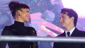 A história de amor entre Tom Holland e Zendaya nos bastidores de Homem-Aranha