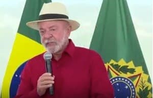 Lula anuncia aumento nas misturas de biocombustíveis