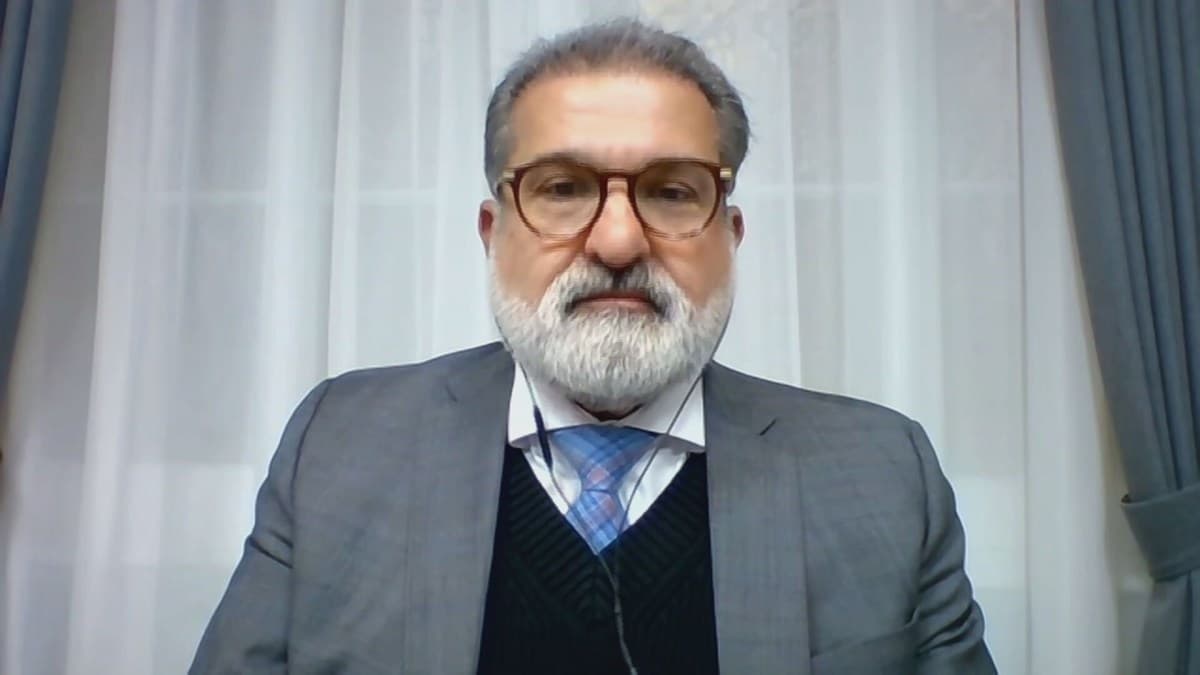 George Santoro confirma interesse de investidores em concessão ferroviária