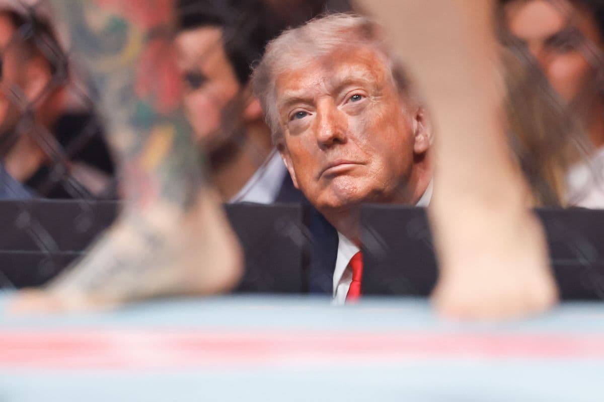 Trump sugere progresso nas negociações com Irã em meio à incerteza