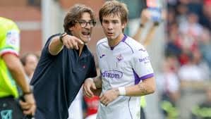 Fiorentina x Atalanta: Reveja as Escalações Completas para o Confronto