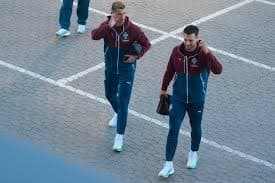 Cristiano Ronaldo se despede da Seleção em mensagem sincera
