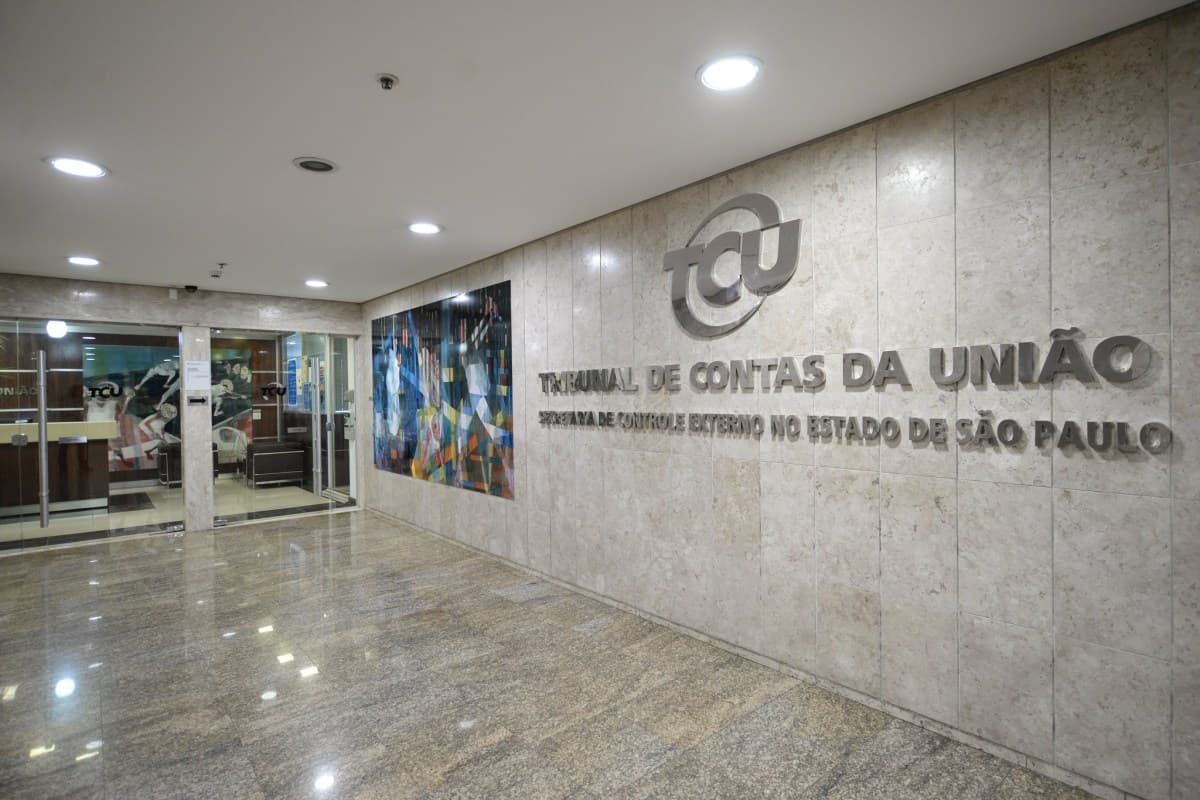 TCU adia decisão sobre financiamento de novas ferrovias