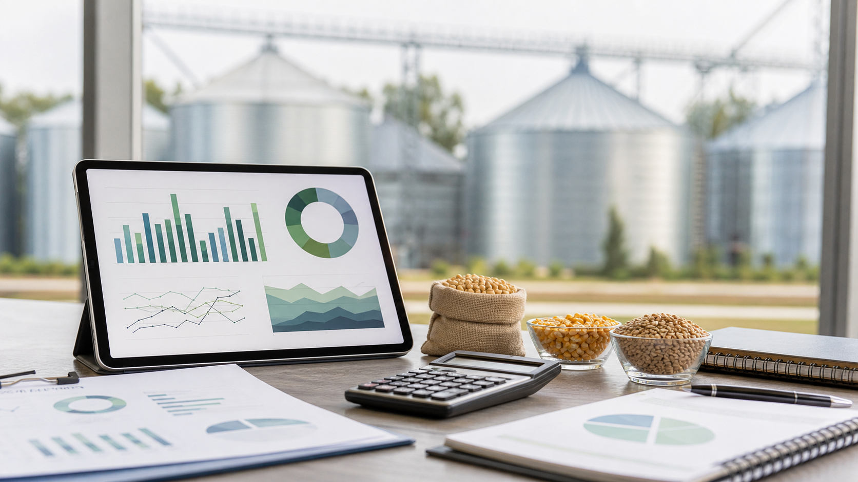 CNA discute reforma tributária e projetos para o agronegócio