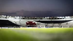 Transmissão do Jogo Sulamericana: Vasco x Santa Fe