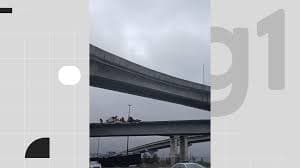 Tragédia nas Estradas: Acidente na Ponte do Guaíba Deixa Mortos