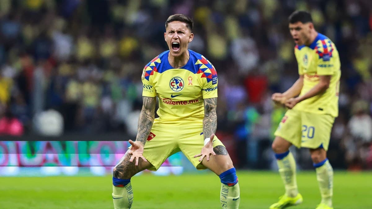 Cruzeiro desiste de contratar Brian Rodríguez após negociações