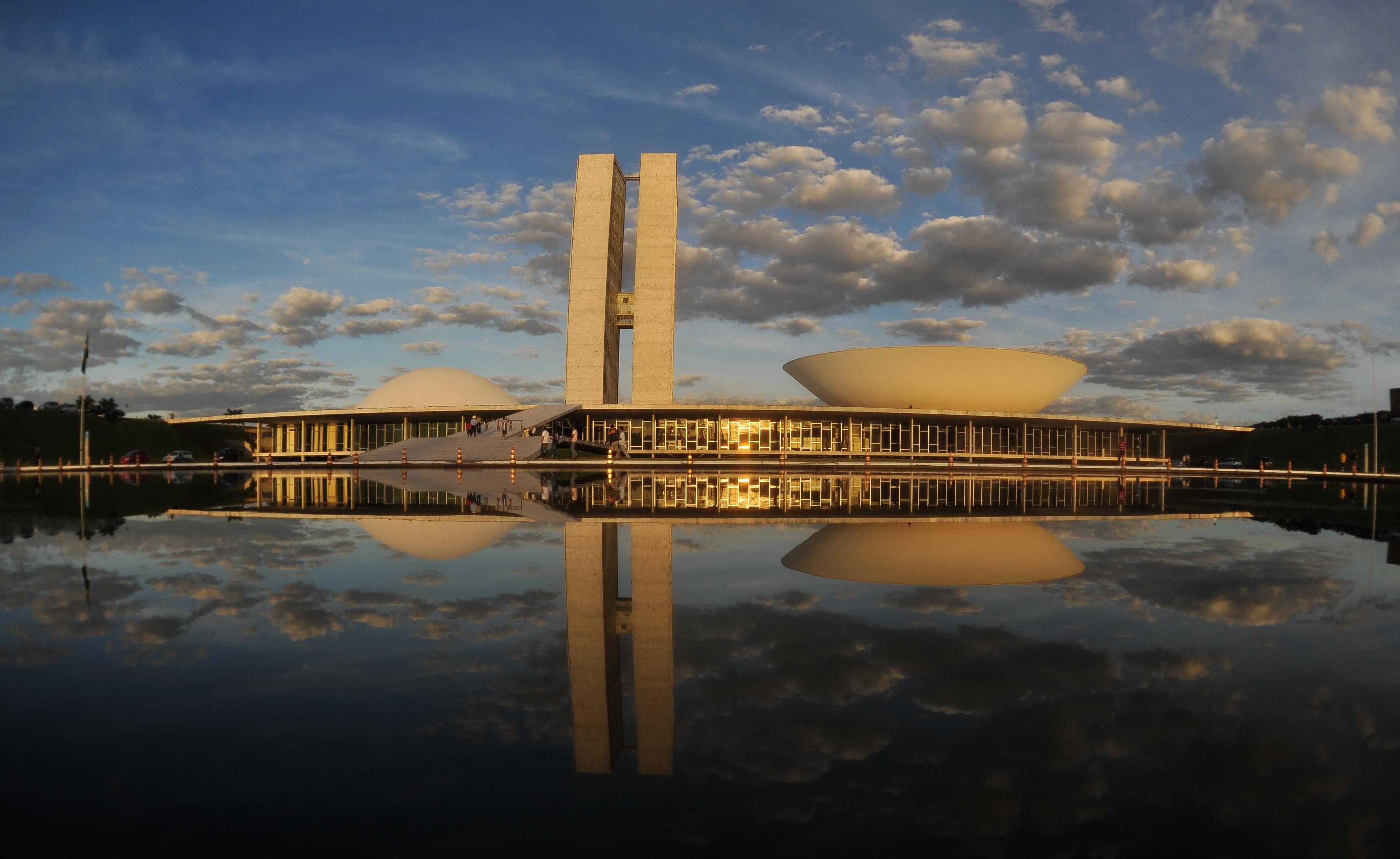 Eleições 2026 definem novos representantes do agronegócio no Congresso