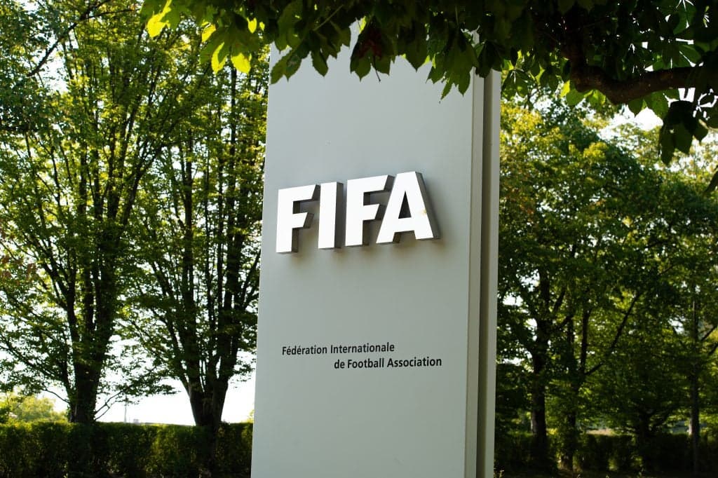 Brasil compõe Grupo D na Copa do Mundo Sub-15 da FIFA em Baku