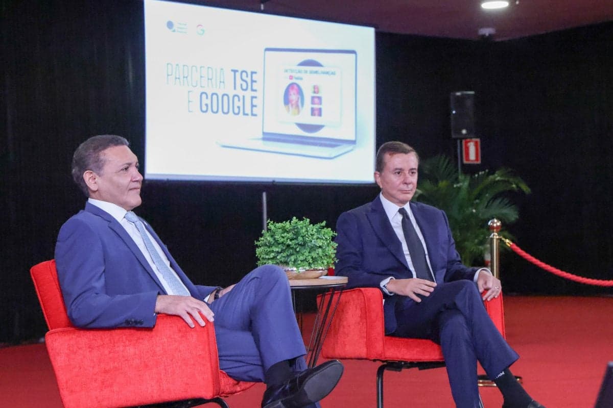 TSE e Google lançam ferramenta contra deepfakes nas eleições