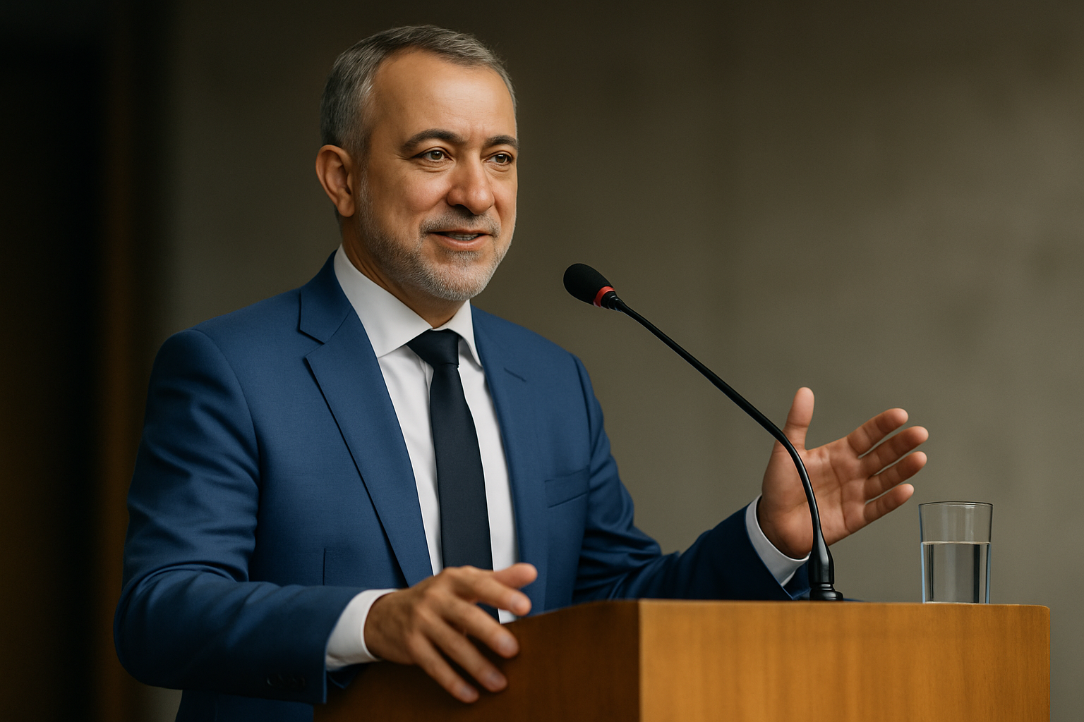 Silvio Porto assume presidência da Conab com saída de Edgar Pretto