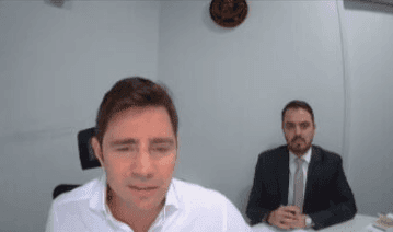 Ex-banqueiro Daniel Vorcaro votará na Papuda durante eleições
