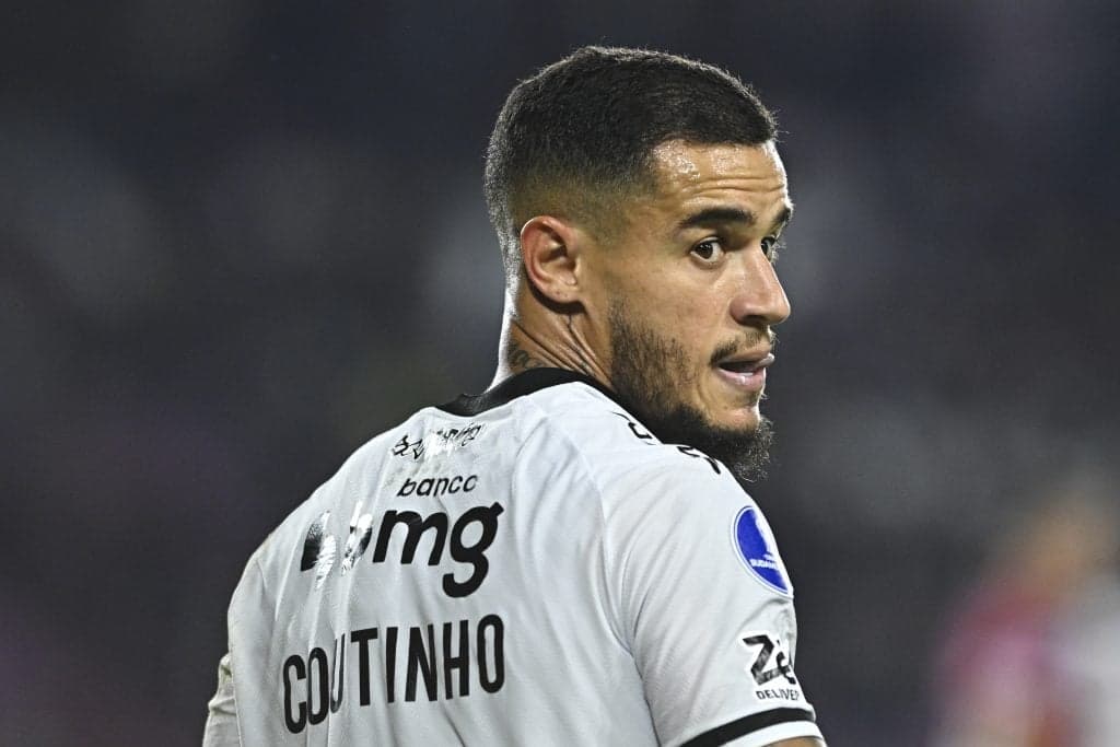 Santos avança nas negociações para contratar Everton Cebolinha