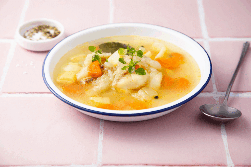Cinco receitas de caldos e cremes para aquecer o inverno