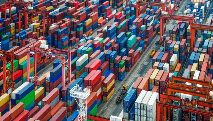 Impacto da política externa nas exportações do agronegócio em 2026