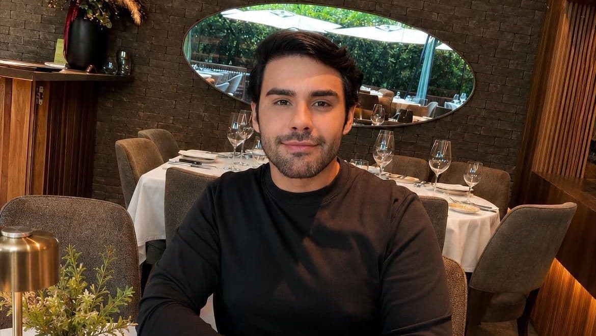 Publicitário Thiago Miranda é investigado por ligação com fraude no Banco Master