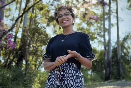 Ex-prefeita Marília Campos rejeita candidatura ao governo de Minas