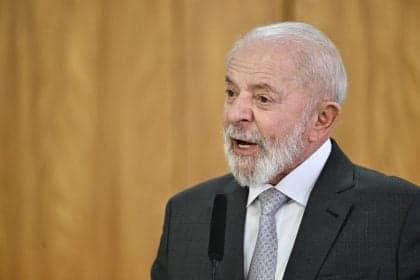 Lula Defende o Pix e Promete Combater Grupos ‘Fascistas’ em Salvador