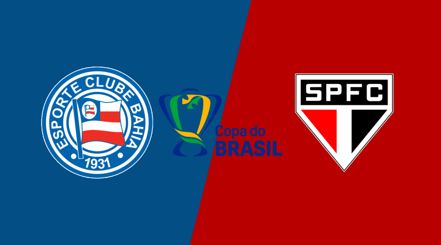 Bahia x Sao Paulo hoje: tudo sobre o jogo pela Copa do Brasil Feminino