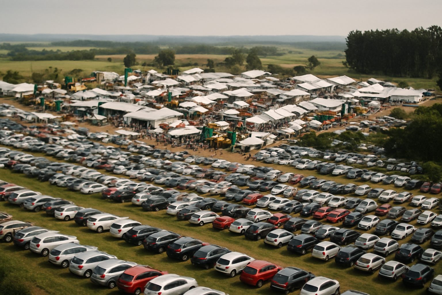 Expoagro Afubra 2026: Inovação e Resiliência na Agricultura Familiar
