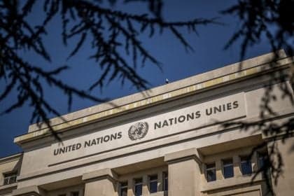 Resolução da Rússia é Aprovada no Conselho de Direitos Humanos da ONU