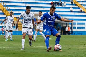 Classificações de Esporte Clube São Bernardo x São José Esporte Clube