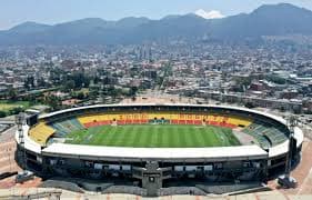 Santa Fe x Vasco da Gama: onde assistir e detalhes da partida