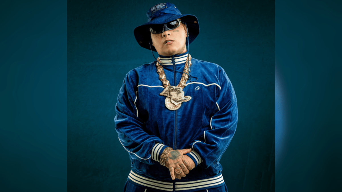 MC Ryan SP é libertado após habeas corpus em operação da PF