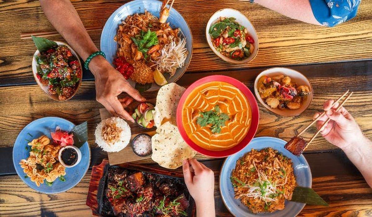 Alerta sobre nova onda de inflação alimentar afeta mercado global