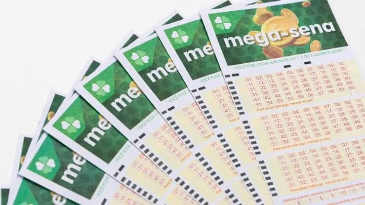 Mega-Sena hoje: confira o ganhador e o resultado do concurso 3047