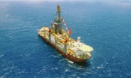 Petrobras admite risco de vazamento em poços na Foz do Amazonas