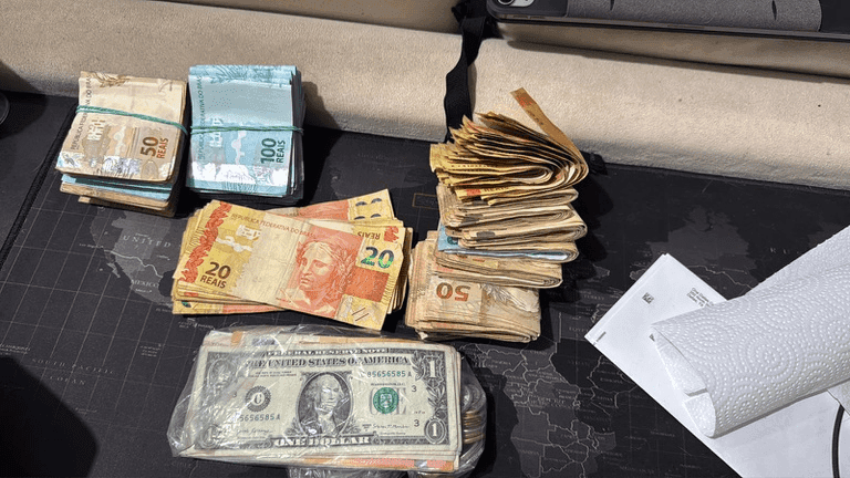 Policial federal é afastado por vazamento de dados sigilosos
