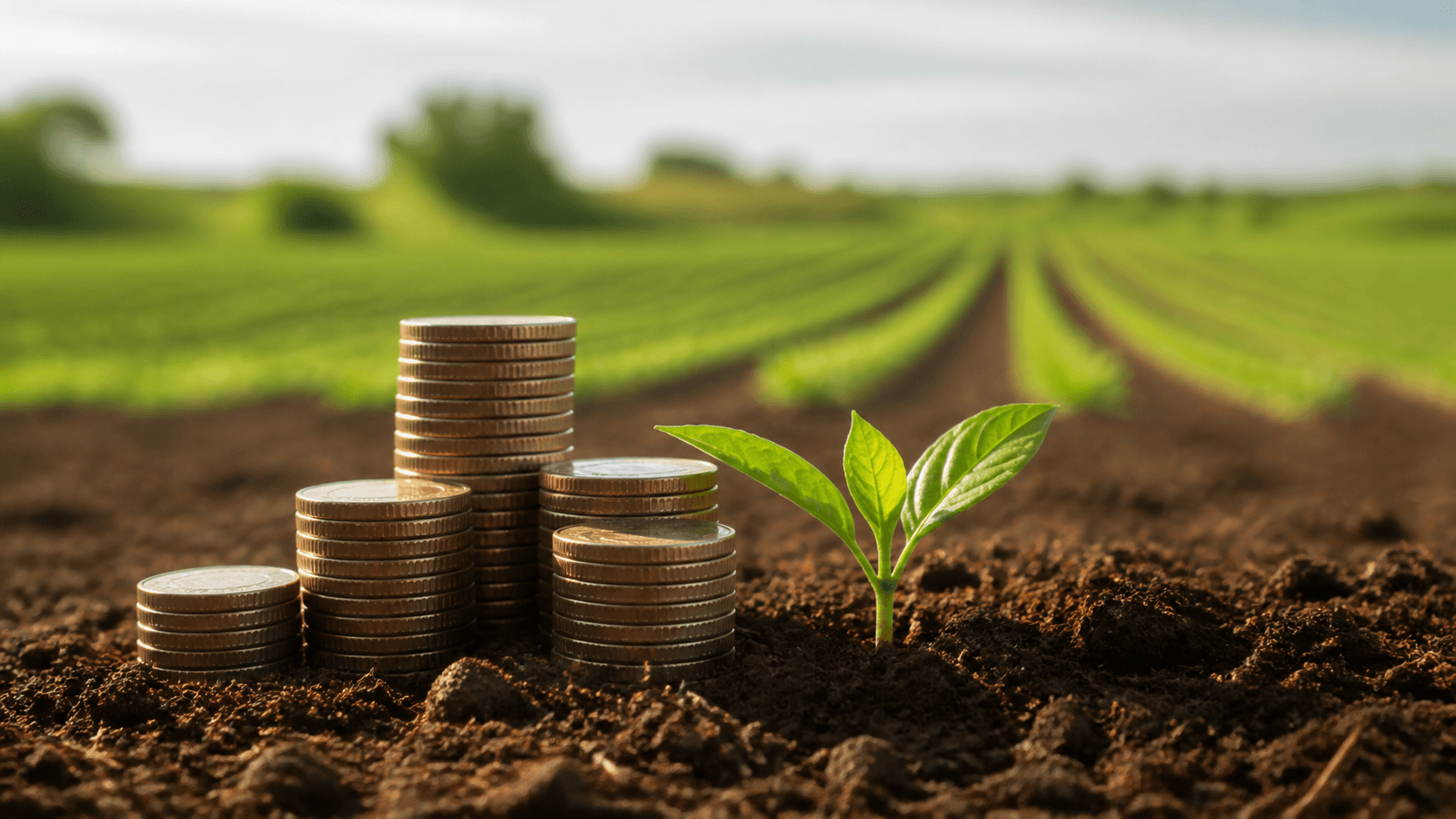 Inadimplência do crédito rural para pessoas físicas cai em setembro