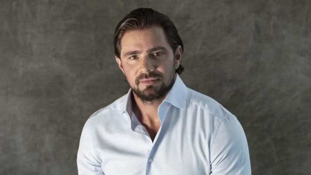 Ex-banqueiro Daniel Vorcaro demonstra interesse em parte do estádio do Palmeiras