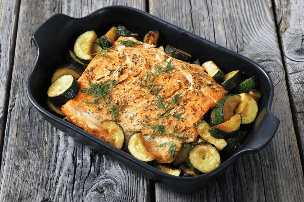 Cinco receitas de forno fáceis para o dia a dia