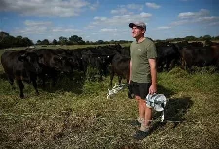 Agricultura resiliente ganha força na Europa com apoio de grandes empresas
