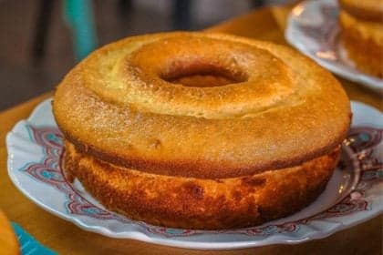 Festividades juninas: 10 receitas irresistíveis de bolo