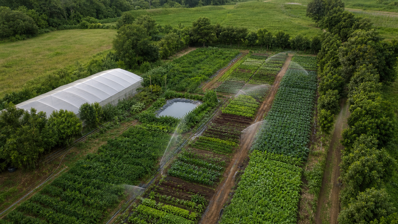Edital Da Terra à Mesa apoia quase 29 mil famílias na agricultura