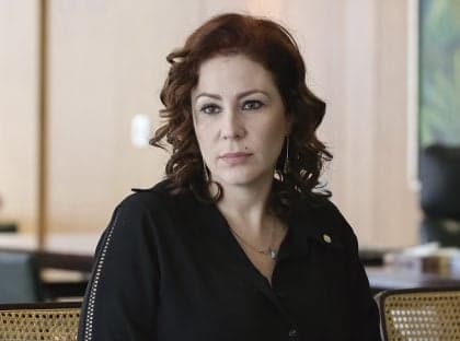 Corte de Apelação de Roma decide pela extradição de Carla Zambelli ao Brasil