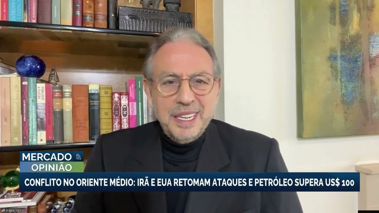 Conflito no Oriente Médio impacta agronegócio brasileiro com aumento de custos