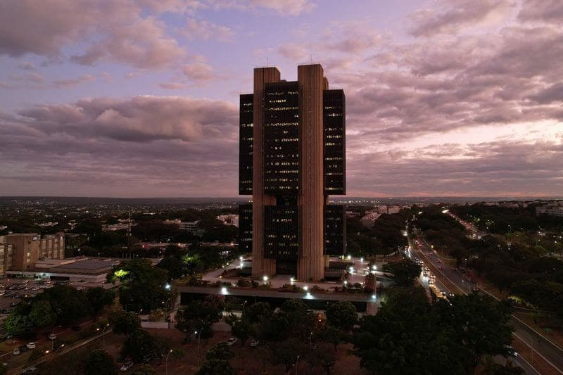 Banco Central registra 99 incidentes cibernéticos em 2026