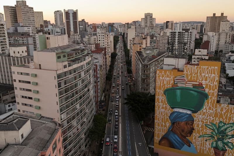 Inflação em São Paulo mede 0,59% em abril, Habitação e Vestuário caem