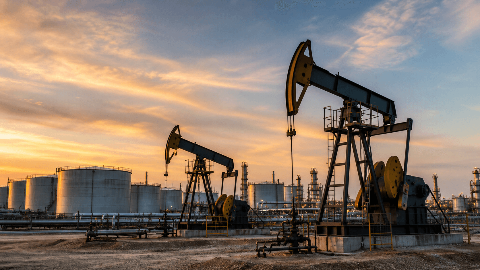 Opep+ reafirma compromisso com produção de petróleo em outubro
