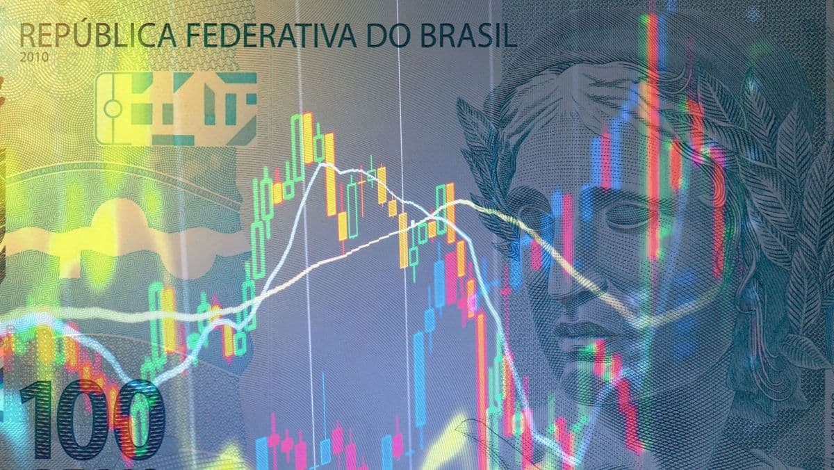 Brasil deve voltar a ser a 10ª maior economia do mundo em 2026